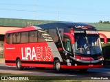 Lirabus 12101 na cidade de São José dos Campos, São Paulo, Brasil, por Robson Prado. ID da foto: :id.