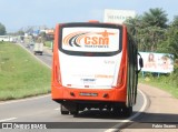 CSM Transporte e Turismo RT 003 na cidade de Benevides, Pará, Brasil, por Fabio Soares. Número da foto: #11850388.
