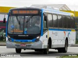 Transportes Futuro C30368 na cidade de Rio de Janeiro, Rio de Janeiro, Brasil, por Ian Santos. Número da foto: #11848666.