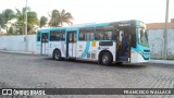 Auto Viação São José 12402 na cidade de Fortaleza, Ceará, Brasil, por FRANCISCO WALLACE. Número da foto: #11849300.