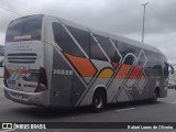 Rápido Campinas 10328 na cidade de São Paulo, São Paulo, Brasil, por Rafael Lopes de Oliveira. Número da foto: #11849234.
