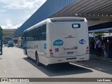 Vereda Transporte Ltda. 13209 na cidade de Serra, Espírito Santo, Brasil, por Luís Barros. Número da foto: #:id.