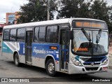 Auto Ônibus Fagundes RJ 101.006 na cidade de Rio de Janeiro, Rio de Janeiro, Brasil, por Paulo Gustavo. ID da foto: :id.