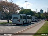 Nova Transporte 22936 na cidade de Vitória, Espírito Santo, Brasil, por Crislye Pilly. Número da foto: #11848371.