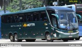 Viação Motta 10009 na cidade de Goiânia, Goiás, Brasil, por Carlos Júnior. Número da foto: #11850571.