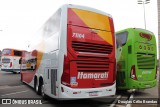 Expresso Itamarati 71104 na cidade de Barueri, São Paulo, Brasil, por Douglas Célio Brandao. Número da foto: #:id.