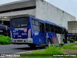 Transportes Capellini 19.173 na cidade de Campinas, São Paulo, Brasil, por José Eduardo Garcia Pontual. Número da foto: #:id.