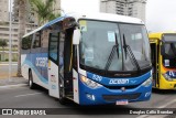 Ocean Tur 520 na cidade de Barueri, São Paulo, Brasil, por Douglas Célio Brandao. Número da foto: #:id.