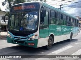 Viação São Miguel 982 na cidade de Resende, Rio de Janeiro, Brasil, por Luiz Eduardo Lopes da Silva. Número da foto: #11848877.