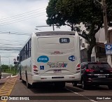 Vereda Transporte Ltda. 13205 na cidade de Vitória, Espírito Santo, Brasil, por Gian Carlos. Número da foto: #:id.