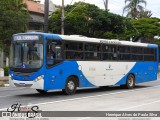 VB Transportes e Turismo 1089 na cidade de Campinas, São Paulo, Brasil, por Henrique Alves de Paula Silva. ID da foto: :id.