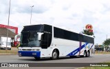 Ônibus Particulares 8895 na cidade de Ourinhos, São Paulo, Brasil, por Francisco Ivano. Número da foto: #11850601.