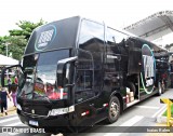 Terra Samba 9J55 na cidade de Santos Dumont, Minas Gerais, Brasil, por Isaias Ralen. Número da foto: #:id.