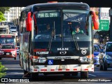 TUASA - Transportes Unidos Alajuelenses 66 na cidade de La Uruca, San José, San José, Costa Rica, por Andrés Martínez Rodríguez. Número da foto: #11848277.