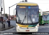 Empresa Gontijo de Transportes 18025 na cidade de Belo Horizonte, Minas Gerais, Brasil, por Marlon Mendes da Silva Souza. Número da foto: #11849707.