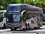 Viação Garcia 86018 na cidade de Curitiba, Paraná, Brasil, por Lucas Amorim. ID da foto: :id.