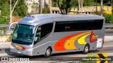 TTUR - Transportes Turísticos del Bajío 9710 na cidade de Huehuetoca, Estado de México, México, por Omar Ramírez Thor2102. Número da foto: #11849510.