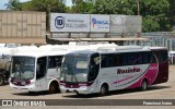 Rosinha Turismo 66000 na cidade de Cândido Mota, São Paulo, Brasil, por Francisco Ivano. Número da foto: #11850578.