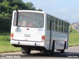 Ônibus Particulares JTN0096 na cidade de Benevides, Pará, Brasil, por Fabio Soares. ID da foto: :id.