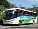 Bel-Tour Transportes e Turismo 316 na cidade de Petrópolis, Rio de Janeiro, Brasil, por Rafael da Silva Xarão. Número da foto: #11849400.