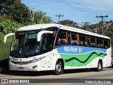 Bel-Tour Transportes e Turismo 316 na cidade de Petrópolis, Rio de Janeiro, Brasil, por Rafael da Silva Xarão. ID da foto: :id.