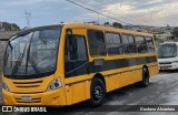 Escolares 7E11 na cidade de Ribeirão das Neves, Minas Gerais, Brasil, por Gustavo Alcantara. Número da foto: #:id.