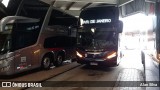 Expresso do Sul 423000 na cidade de Resende, Rio de Janeiro, Brasil, por Alan Silva. Número da foto: #11848368.