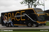 Expresso Nordeste 5976 na cidade de Florianópolis, Santa Catarina, Brasil, por Jovani Cecchin. Número da foto: #11850457.