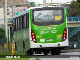 Tijuquinha - Auto Viação Tijuca A50062 na cidade de Rio de Janeiro, Rio de Janeiro, Brasil, por Ian Santos. Número da foto: #11848660.