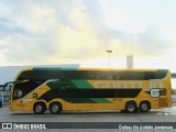 Empresa Gontijo de Transportes 25020 na cidade de Goiânia, Goiás, Brasil, por Ônibus No Asfalto Janderson. Número da foto: #11848752.