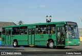 Transporte Coletivo Glória BB301 na cidade de Curitiba, Paraná, Brasil, por Pedroka Ternoski. Número da foto: #:id.