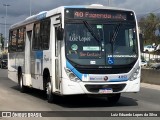 Expresso Tanguá 4.052 na cidade de São Gonçalo, Rio de Janeiro, Brasil, por Luiz Eduardo Lopes da Silva. Número da foto: #11848878.