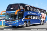 Empresa de Transportes Andorinha 7226 na cidade de São Paulo, São Paulo, Brasil, por José Augusto de Souza Oliveira. Número da foto: #:id.