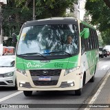 Turismo e Fretamento Orion Transportes 4302 na cidade de São Paulo, São Paulo, Brasil, por Michel Nowacki. Número da foto: #11850119.