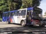 Next Mobilidade - ABC Sistema de Transporte 81.291 na cidade de São Bernardo do Campo, São Paulo, Brasil, por Marcos Souza De Oliveira. Número da foto: #11849641.