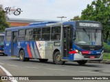 Transportes Capellini 19.173 na cidade de Campinas, São Paulo, Brasil, por Henrique Alves de Paula Silva. Número da foto: #11850061.