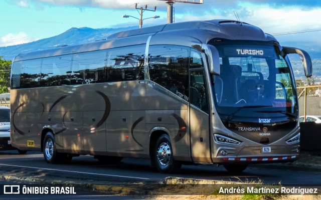 Transmiva T.M S.A. 00 na cidade de La Uruca, San José, San José, Costa Rica, por Andrés Martínez Rodríguez. ID da foto: 11852397.