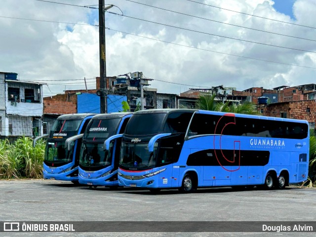 Expresso Guanabara 004 na cidade de Salvador, Bahia, Brasil, por Douglas Alvim. Número da foto: #11853192.