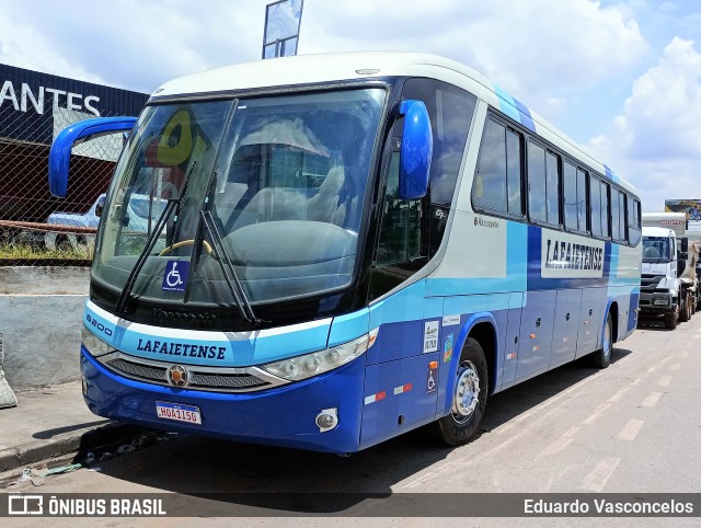 Lafaietense 6200 na cidade de Belo Horizonte, Minas Gerais, Brasil, por Eduardo Vasconcelos. ID da foto: 11852014.