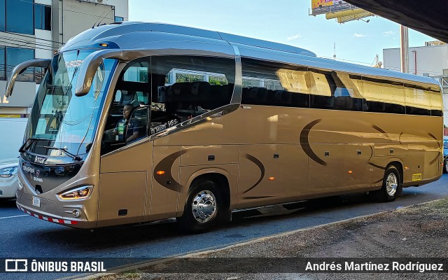 Transmiva T.M S.A. 00 na cidade de La Uruca, San José, San José, Costa Rica, por Andrés Martínez Rodríguez. ID da foto: 11852459.