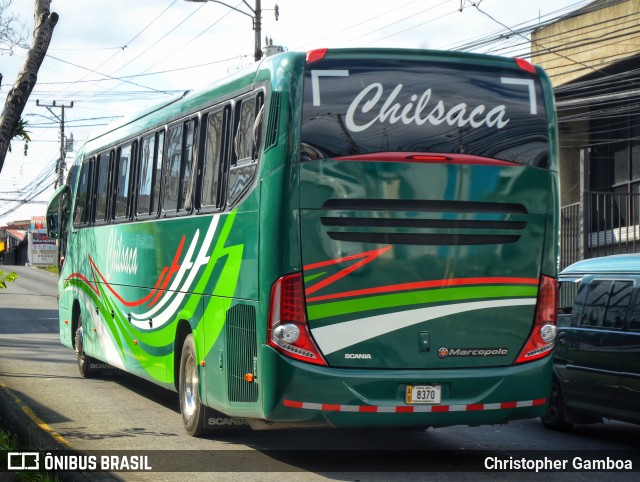 Chilsaca S.A. 28 na cidade de Merced, San José, San José, Costa Rica, por Christopher Gamboa. Número da foto: #11851258.