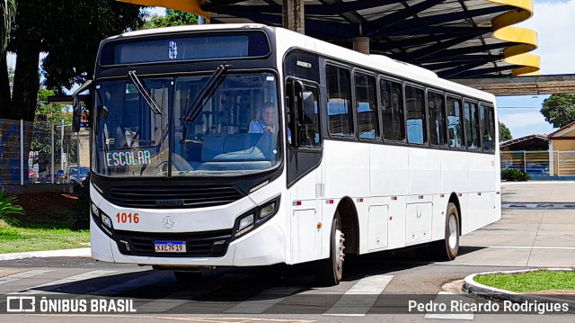 Limatur Viagens e Turismo 1016 na cidade de Leme, São Paulo, Brasil, por Pedro Ricardo Rodrigues. ID da foto: 11852756.