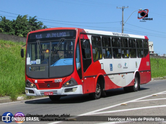 Cooperativa Altercamp 055 na cidade de Campinas, São Paulo, Brasil, por Henrique Alves de Paula Silva. ID da foto: 11851917.