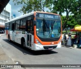 Expresso Coroado 0623007 na cidade de Manaus, Amazonas, Brasil, por Bus de Manaus AM. Número da foto: #:id.