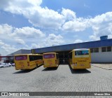 Coletivo Transportes 1008 na cidade de Agrestina, Pernambuco, Brasil, por Marcos Silva. Número da foto: #11851282.
