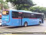 Viação Nossa Senhora da Penha RJ 188.063 na cidade de Rio de Janeiro, Rio de Janeiro, Brasil, por Guilherme Pereira Costa. Número da foto: #:id.