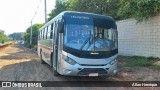 Transporto 5060 na cidade de Paulínia, São Paulo, Brasil, por Allan Henrique. Número da foto: #11852614.