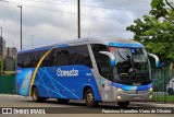 Viação Cometa 17234 na cidade de São Paulo, São Paulo, Brasil, por Francisco Dornelles Viana de Oliveira. Número da foto: #:id.