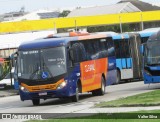 Evanil Transportes e Turismo RJ 132.062 na cidade de Rio de Janeiro, Rio de Janeiro, Brasil, por Valter Silva. Número da foto: #11852194.