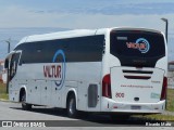 Valtur Turismo 800 na cidade de Pontal do Paraná, Paraná, Brasil, por Ricardo Matu. Número da foto: #11852107.